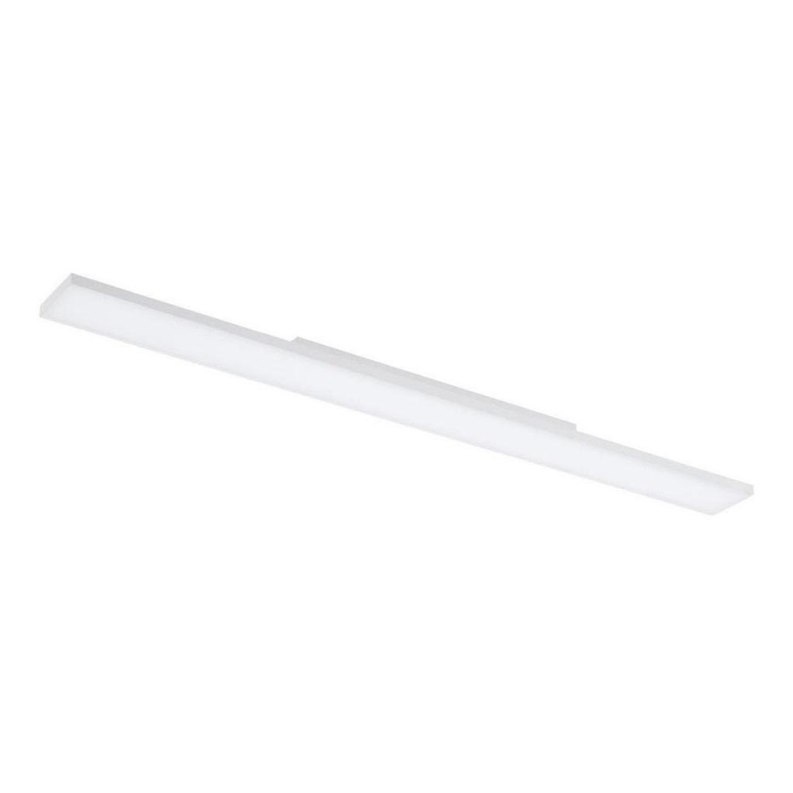 Eglo 32349 - LED RGBW reguliuojamas lubinis šviestuvas TURCONA-C LED/34W/230V 2700–6500K + su nuotoliniu valdymo pultu