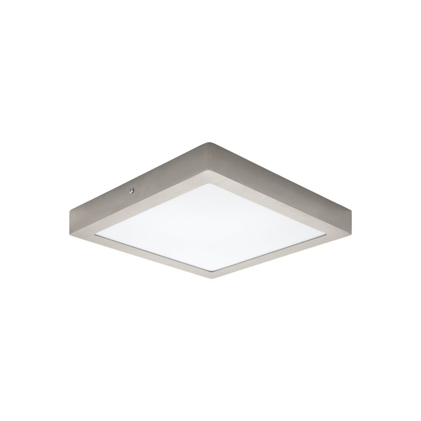 Eglo 32446 - LED lubinis šviestuvas FUEVA 1 LED/24W/230V