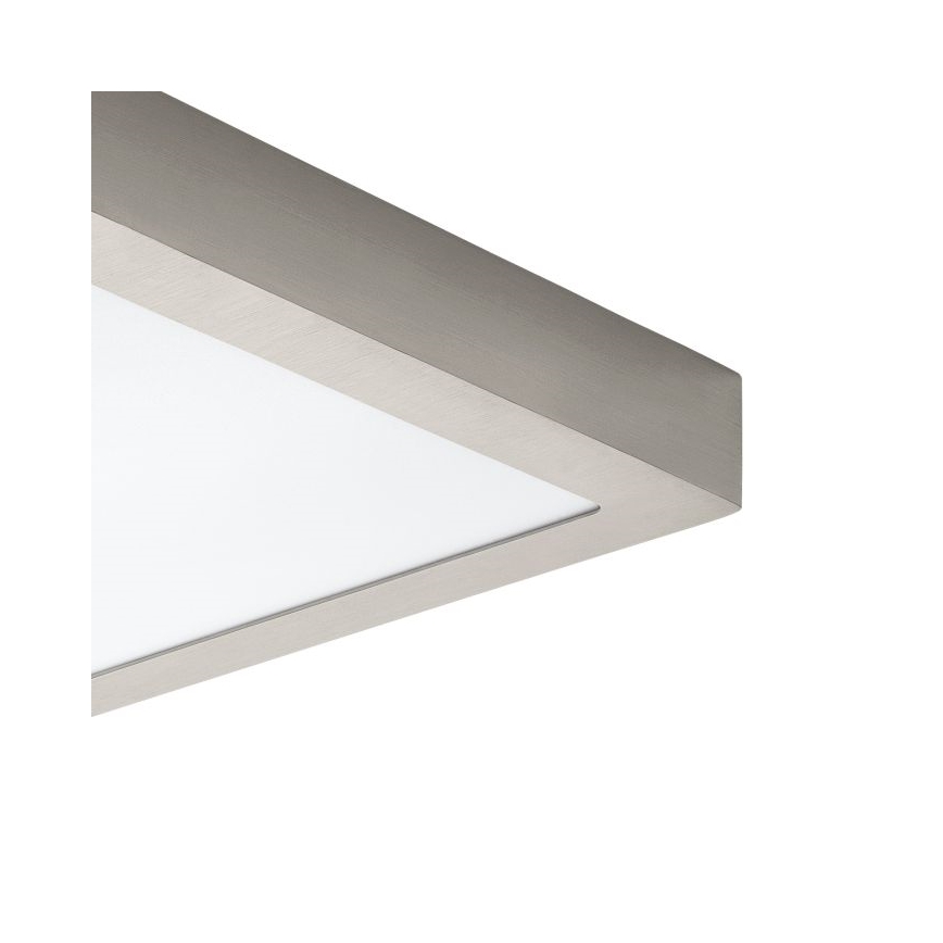 Eglo 32446 - LED lubinis šviestuvas FUEVA 1 LED/24W/230V