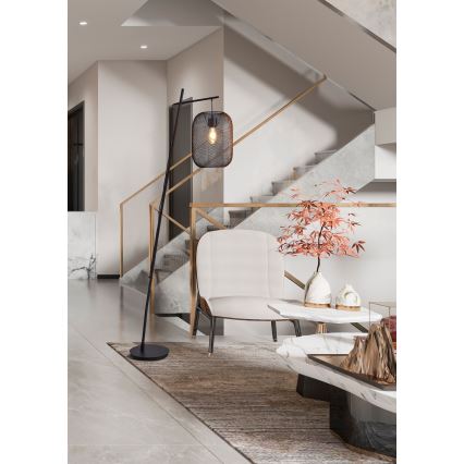 Eglo - Toršeras 1xE27/60W/230V