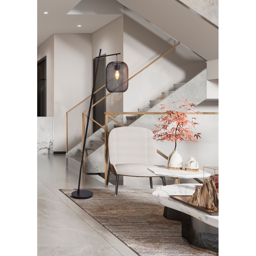 Eglo - Toršeras 1xE27/60W/230V