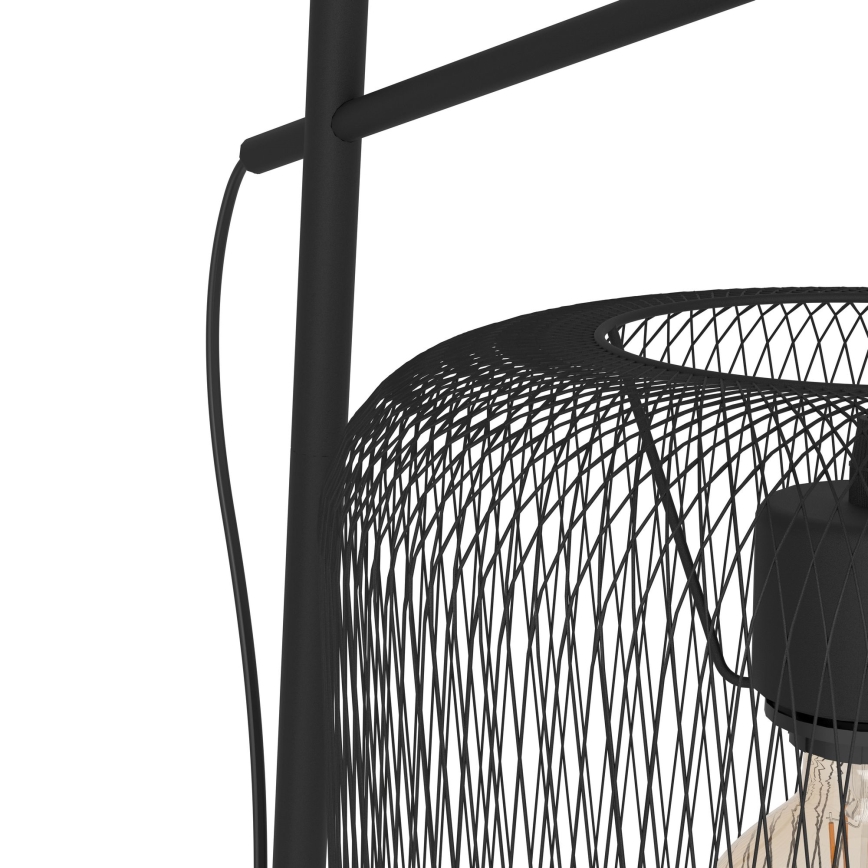 Eglo - Toršeras 1xE27/60W/230V