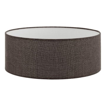 Eglo 32474 - TUNJA universalus gaubtas, E27, skersmuo 38 cm, rudas