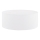 Eglo 32476 - Universalus gaubtas TUNJA E27 diametras 30 cm balta
