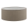 Eglo 32477 - Universalus gaubtas TUNJA E27 diametras 30 cm taupe