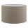 Eglo 32483 - Universalus gaubtas TUNJA E27 diametras 38 cm taupe