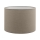 Eglo 32488 - Universalus gaubtas TUNJA E27 diametras 30 cm taupe