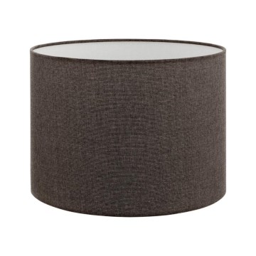 Eglo 32491 - Universalus šviestuvo gaubtas TUNJA E27, skersmuo 30 cm, rudas