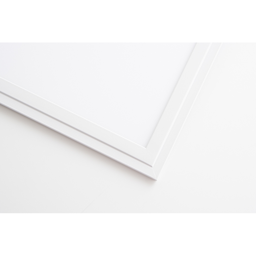 Eglo 32547 - LED RGBW Pritemdomas paviršinis/įleidžiamas skydelis 2in1 SALOBRENA-C LED/34W/230V baltas 60x60 cm + valdymo pultas