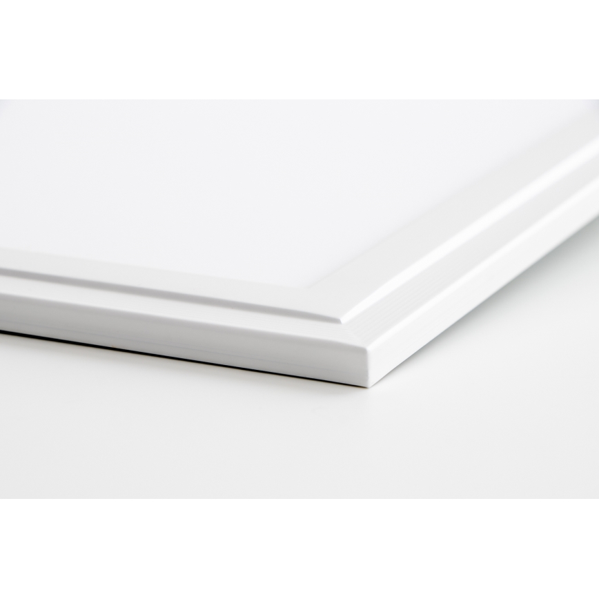Eglo 32547 - LED RGBW Pritemdomas paviršinis/įleidžiamas skydelis 2in1 SALOBRENA-C LED/34W/230V baltas 60x60 cm + valdymo pultas
