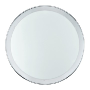 Eglo 32576 - LED lubinis šviestuvas PLANET LED/11W/230V skersmuo 29 cm