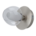 Eglo 32592 - Sieninis šviestuvas ARNADO 1xG9/2,5W/230V