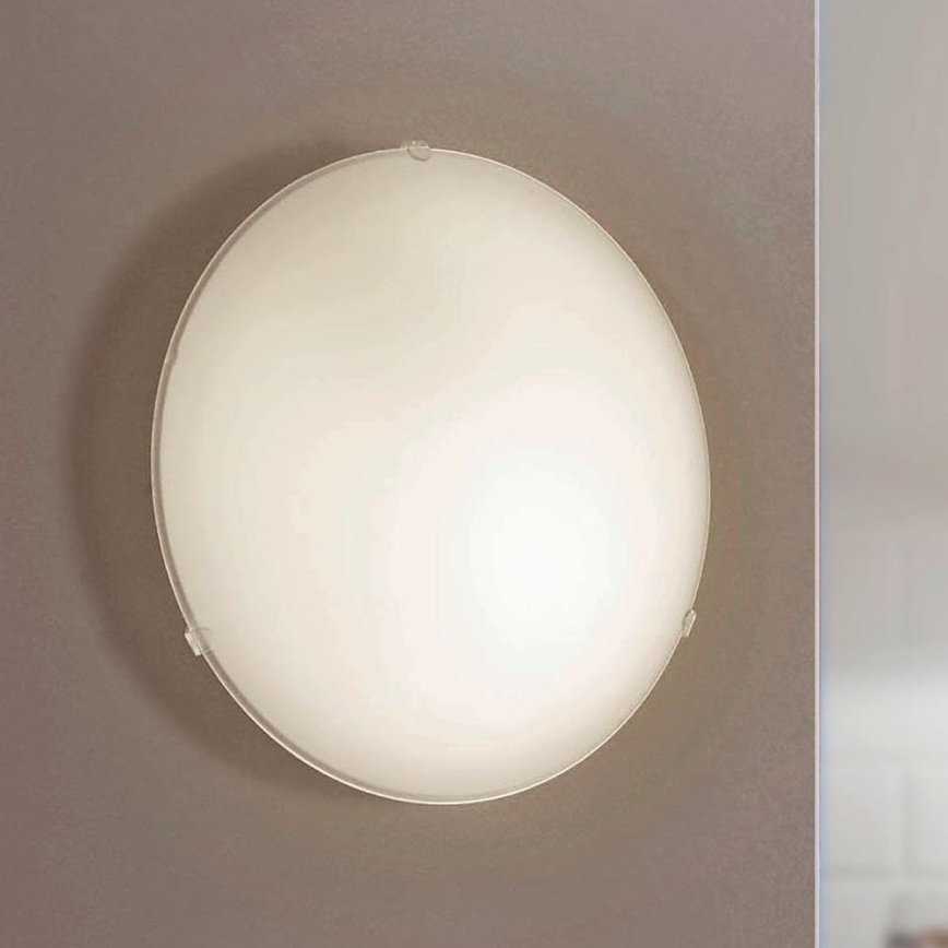 Eglo 32602 - LED lubinis šviestuvas MARS LED/11W/230V Ø 25 cm