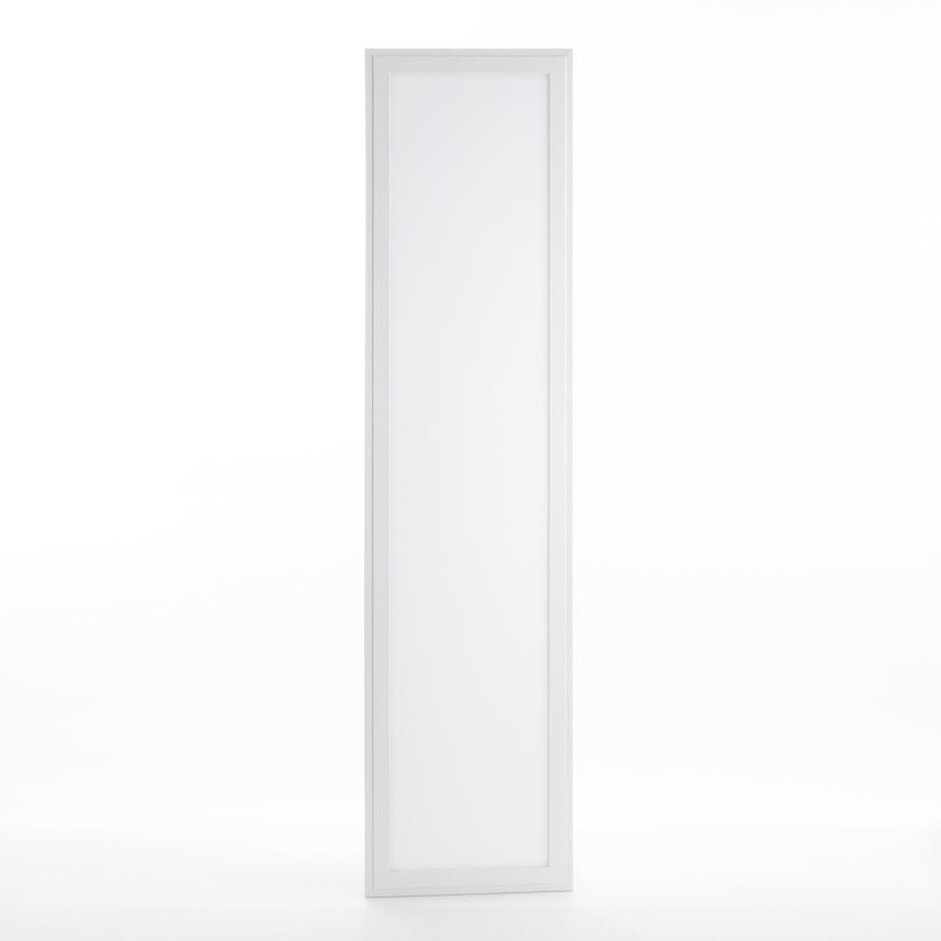 Eglo 32734 - reguliuojamas LED RGBW paviršinis šviestuvas 2 viename SALOBRENA-C LED/34W/230V balta + nuotolinis valdymas