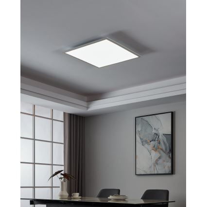 Eglo - LED Lubinis šviestuvas LED/40W/230V