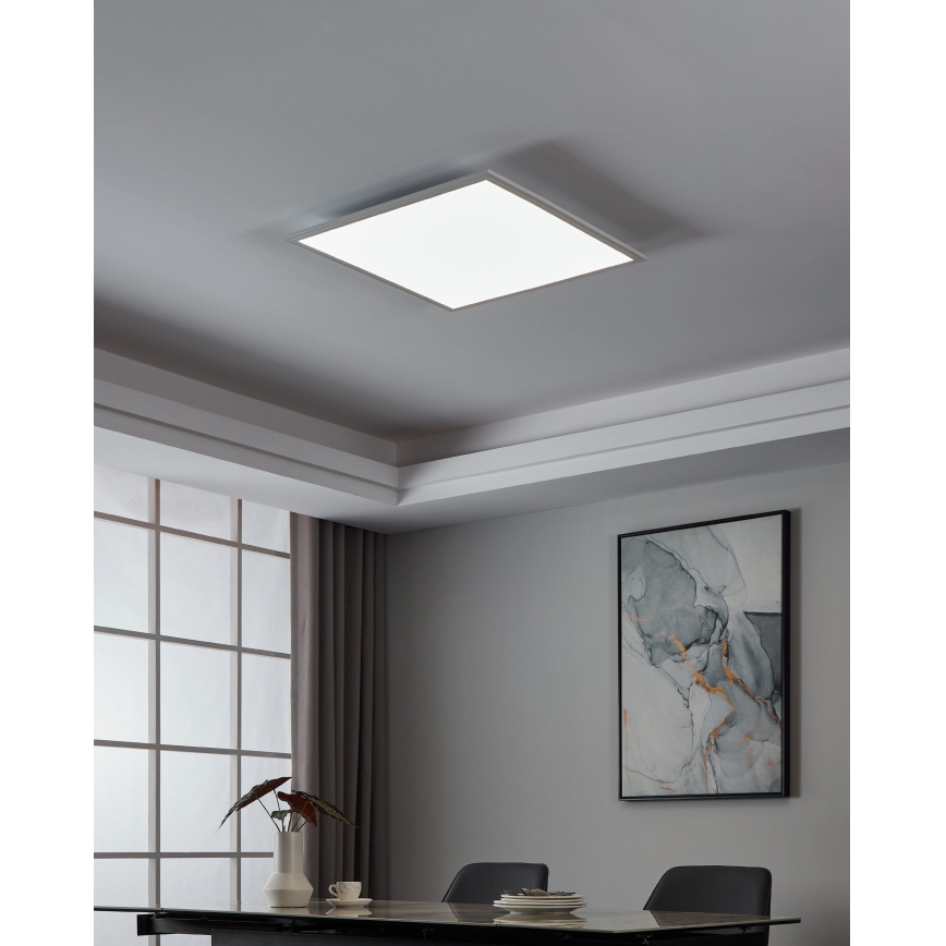 Eglo - LED Lubinis šviestuvas LED/40W/230V