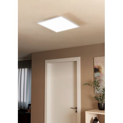 Eglo - LED Lubinis šviestuvas LED/40W/230V