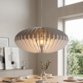 Eglo 32834 - Pakabinamas šviestuvas ant laido SOTOS 1xE27/60W/230V skersmuo 700 mm