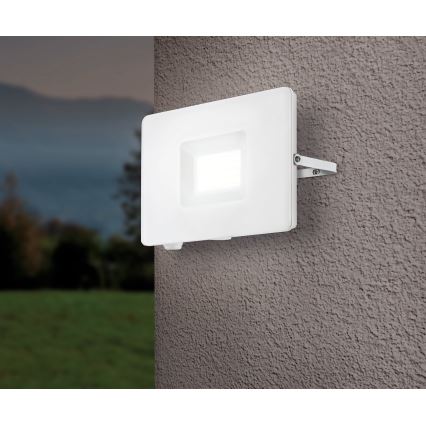 Eglo - LED prožektorius LED/50W/230V IP65