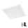 Eglo 33205 - LED RGBW Pritemdomas šviestuvas SALOBRENA-C LED/21W/230V 2700-6500K + nuotolinio valdymo pultas