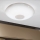 Eglo 33218 - LED RGBW Reguliuojamas lubinis šviestuvas VOLTAGO-C LED/17W/230V 2700-6500K diametras 38 cm