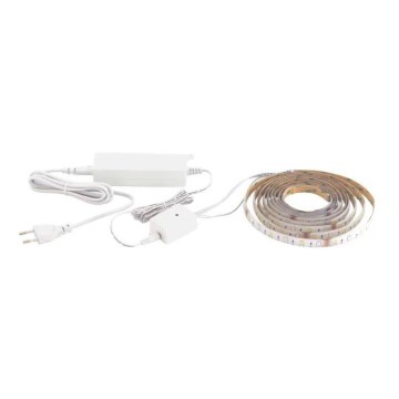Eglo 33233 - LED RGBW dimeriuojama juosta 3m STRIPE-C LED/11,4W/230V