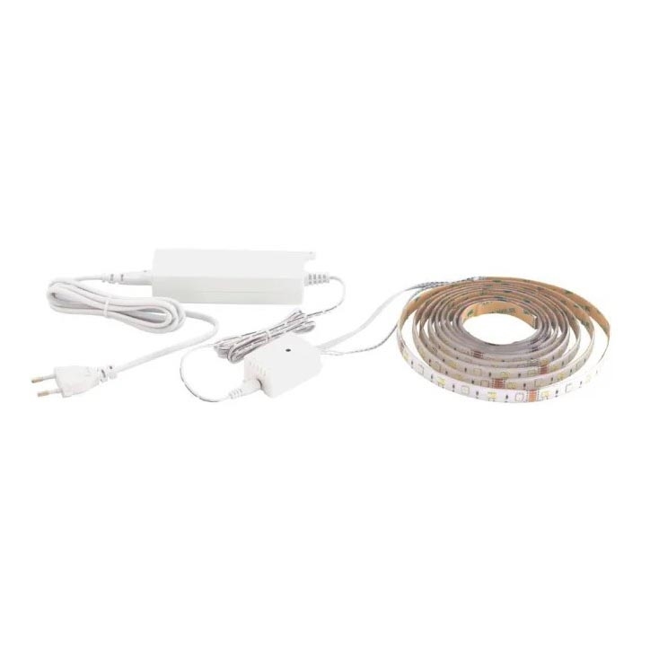 Eglo 33233 - LED RGBW dimeriuojama juosta 3m STRIPE-C LED/11,4W/230V