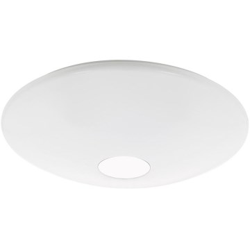 Eglo 33271 - LED RGBW Reguliuojamas lubinis šviestuvas TOTARI-C LED/34W/230V diametras 60 cm + nuotolinio valdymo pultas