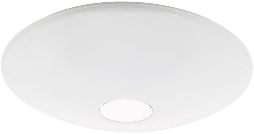Eglo 33271 - LED RGBW Reguliuojamas lubinis šviestuvas TOTARI-C LED/34W/230V diametras 60 cm + nuotolinio valdymo pultas