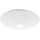Eglo 33271 - LED RGBW Reguliuojamas lubinis šviestuvas TOTARI-C LED/34W/230V diametras 60 cm + nuotolinio valdymo pultas