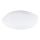 Eglo 33272 - LED RGBW Reguliuojamas lubinis šviestuvas TOTARI-C LED/34W/230V 2700-6500K balta + nuotolinio valdymo pultas