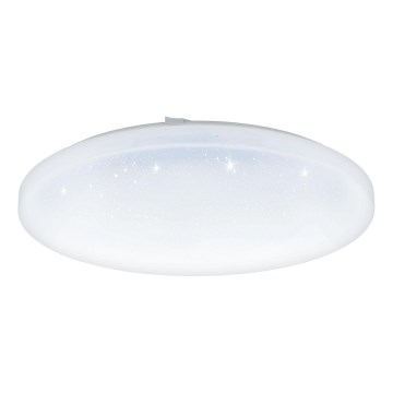 Eglo 33288 - LED lubinis šviestuvas FRANIA-S LED/33W/230V Ø 43 cm
