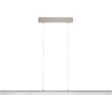 Eglo 33428 - Dimeriuojamas LED pakabinamas šviestuvas ant laido TARANDELL LED/25W/230V