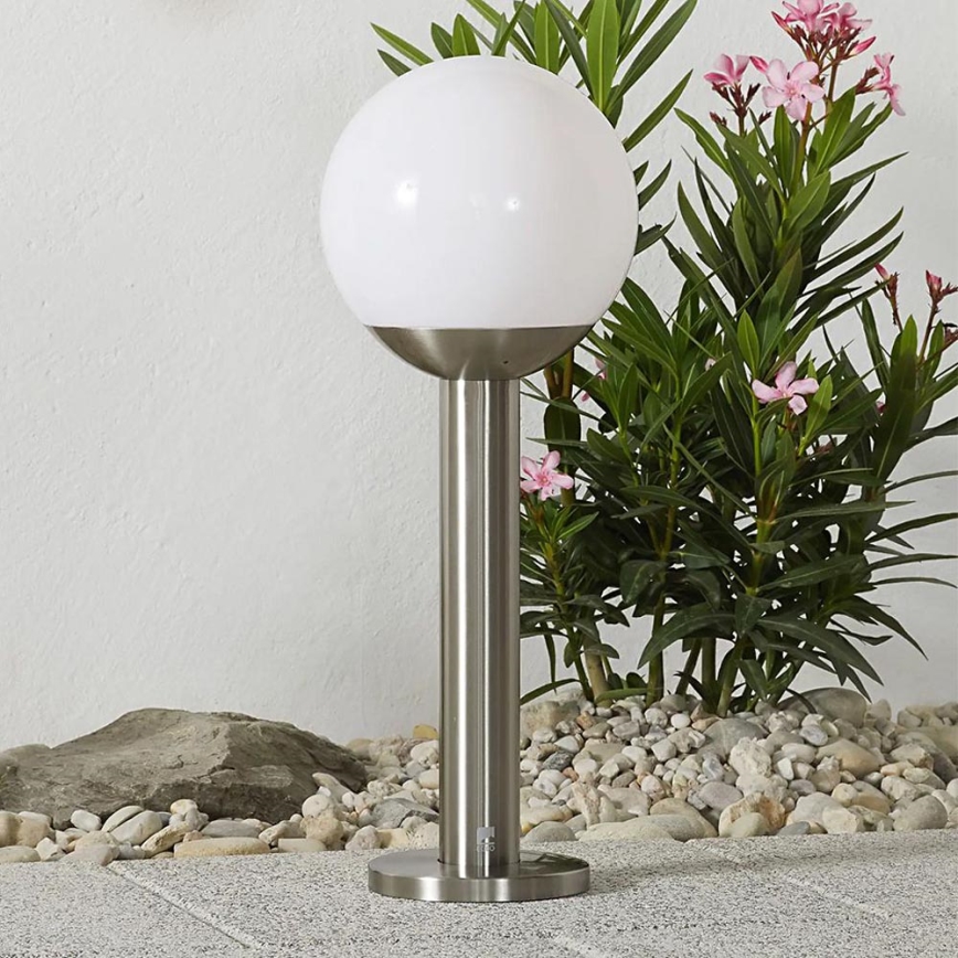 Eglo 33565 - LED Pritemdomas lauko šviestuvas NISIA-C 1xE27/9W/230V 525 mm IP44