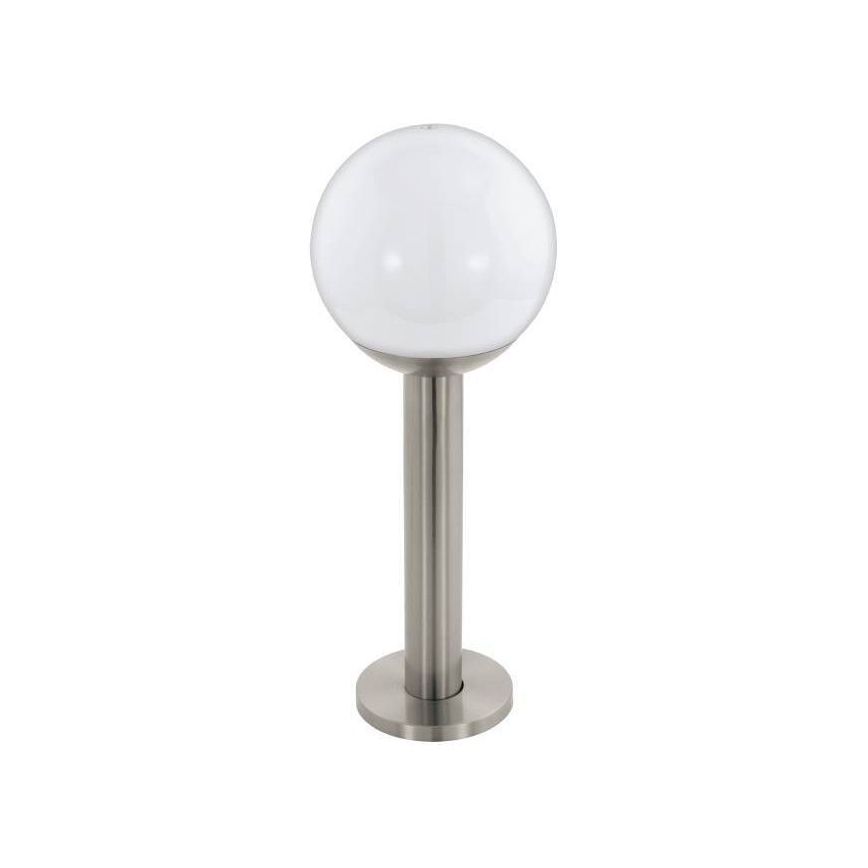 Eglo 33565 - LED Pritemdomas lauko šviestuvas NISIA-C 1xE27/9W/230V 525 mm IP44