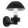 Eglo 33567 - LED dimeriuojamas lauko sieninis šviestuvas VERLUCCA-C 1xE27/9W/230V IP44