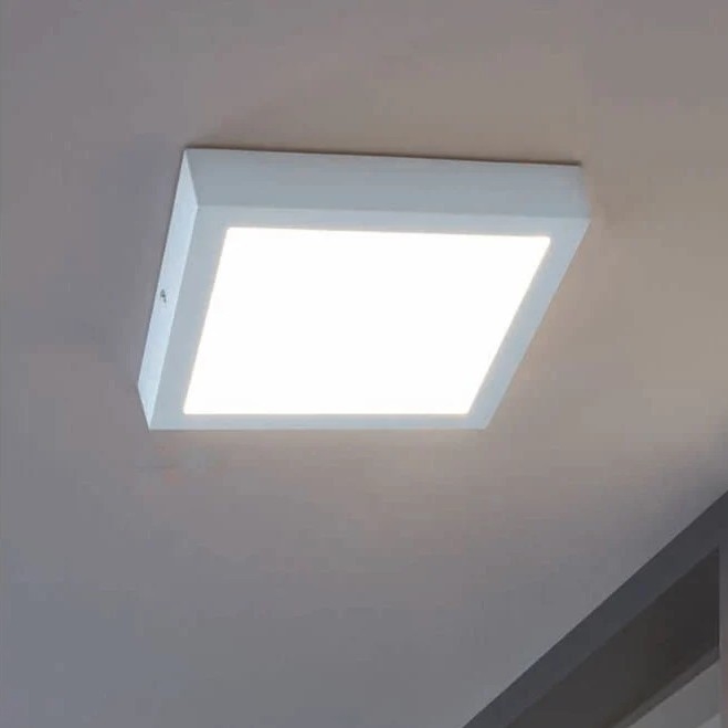 Eglo 33576 - LED reguliuojamas vonios kambario šviestuvas ARGOLIS-C LED/22W/230V IP44 baltas