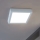 Eglo 33576 - LED reguliuojamas vonios kambario šviestuvas ARGOLIS-C LED/22W/230V IP44 baltas