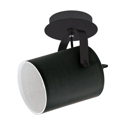 Eglo 33645 - Taškinis šviestuvas VILLABATE 1xE27/10W/230V