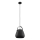 Eglo 33649 - Pakabinamas šviestuvas ant laido BEDNALL 1xE27/60W/230V