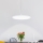 Eglo 33675 - LED RGBW Pritemdomas pakabinamas sietynas CERIGNOLA-C LED/21W/230V 2700-6500K + nuotolinio valdymo pultas