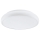 Eglo 33764 - LED RGBW dimeriuojamas lubinis šviestuvas RIODEVA-C 1xLED/27W/230V 2700-6500K skersm. 44,5 cm baltas