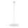 Eglo 33765 - LED RGBW Reguliuojamas pakabinamas sietynas RIODEVA-C LED/27W/230V 2700-6500K balta