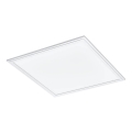 Eglo 34038 - paviršinė LED panelė SALOBRENA LED/31W/230V 60x60 cm, balta