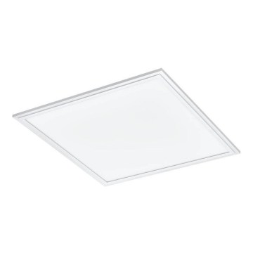 Eglo 34038 - paviršinė LED panelė SALOBRENA LED/31W/230V 60x60 cm, balta