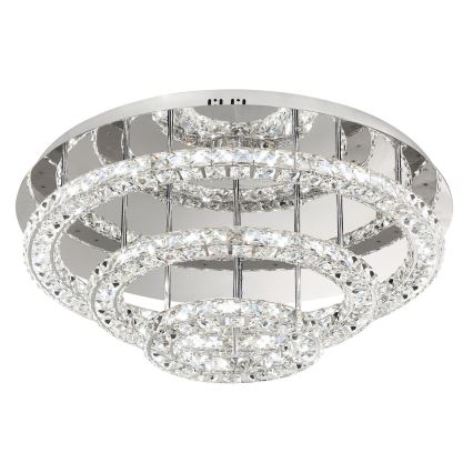 Eglo - LED lubinis šviestuvas LED/61W/230V