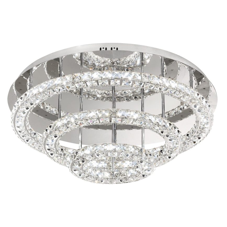 Eglo - LED lubinis šviestuvas LED/61W/230V