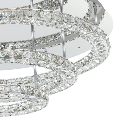 Eglo - LED lubinis šviestuvas LED/61W/230V