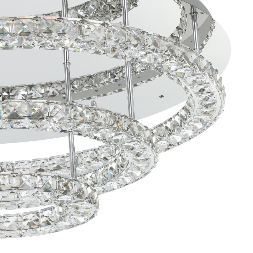 Eglo - LED lubinis šviestuvas LED/61W/230V