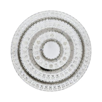 Eglo - LED lubinis šviestuvas LED/61W/230V